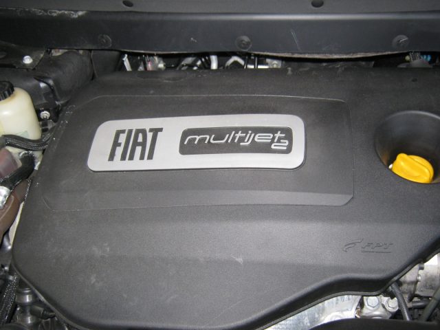 FIAT FREEMONT 2.0 MJT 170 CV 4X4 AUT. BLACK CO - foto 30