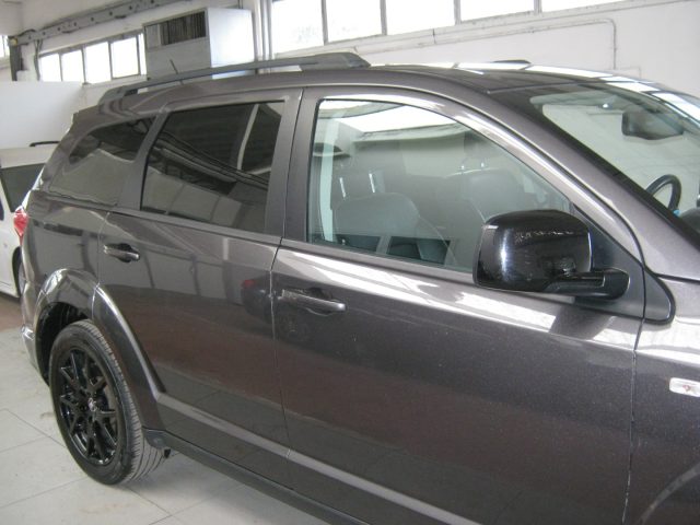 FIAT FREEMONT 2.0 MJT 170 CV 4X4 AUT. BLACK CO - foto 28