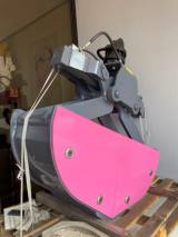 OTHERS-ANDERE BENNA NUOVA CON ROTORE