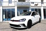 VOLKSWAGEN Golf GTI Clubsport 2.0 TSI 5p. RECARO - 400CV - 19Zoll