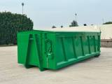 OTHERS-ANDERE CONTAINER SCARRABILE NUOVO CON COPERCHIO