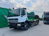 DAF DAF CF85 SCARRABILE 6X2