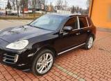 PORSCHE Cayenne 4.8 S