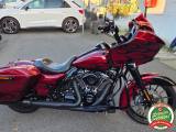 HARLEY-DAVIDSON FLTRXS Road Glide 107 hard candy custom UNICA !!!