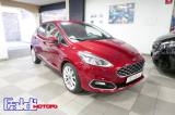 FORD Fiesta 1.0 Ecoboost 100 CV 5 porte Vignale