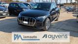 AUDI Q5 35TDI S-Tronic Sportback  2.0cc 163cv