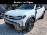 DACIA Duster 1200 ECO-G EXTREME 122CV CARPLAY CAM VETRSCURI