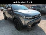 DACIA Duster 1200 ECO-G EXTREME 122CV CARPLAY CAM VETRSCURI