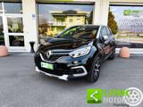 RENAULT Captur TCe 12V 90 CV Start&Stop Energy Zen GARANZIA INCL.