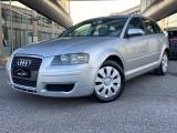 AUDI A3 SPB 1.9 TDI F.AP. Ambiente