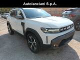 DACIA Duster 1200 ECO-G JOURNEY 122CV CARPLAY CAM VETRISCUR