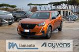 PEUGEOT 2008 1.2cc Active Pack 130cv CARPALY ANDROID AUTO