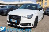 AUDI A1 SPB 1.6 TDI S line edition