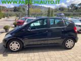 MERCEDES-BENZ A 160 CDI BlueEFFICIENCY Elegance