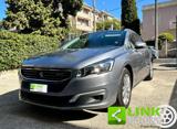 PEUGEOT 508 150CV S&S SW