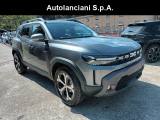 DACIA Duster 1200 ECO-G JOURNEY 122CV CARPLAY CAM VETRISCUR