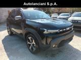 DACIA Duster 1200 ECO-G JOURNEY 122CV CARPLAY CAM VETRISCUR