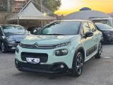CITROEN C3 PureTech 83 S&S Shine *OK NEOPATENTATI*
