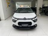 CITROEN C3 PureTech 83 S&S Feel  tua a soli 120 euro mensili