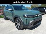 DACIA Duster 1200 ECO-G JOURNEY 122CV CARPLAY CAM VETRISCUR