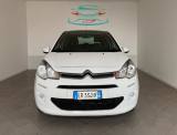 CITROEN C3 1.2 1VTi 82 Exclusive