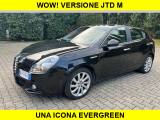 ALFA ROMEO Giulietta 1.6 JTDm-2 Distinctive Euro6