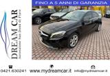 MERCEDES-BENZ A 200 d Automatic Premium