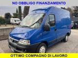 FIAT Ducato 2.0 JTD P.corto Tetto alto
