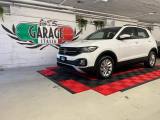 VOLKSWAGEN T-Cross UNICOPROPRIETARIO - NEOPAT. - OTTIME CONDIZIONI