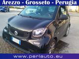 SMART ForTwo 70 1.0 twinamic Prime