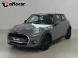 MINI One 1.5 One D NEOPATENTATI