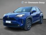 TOYOTA Yaris Cross 1.5 Hybrid 5p. E-CVT Adventure