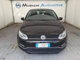 VOLKSWAGEN Polo 1.2 TSI 90cv 5p. Highline BlueMotion Technology