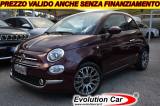 FIAT 500 1.0 Hybrid Star *TETTO APRIBILE*NAVI*CERCHI 16