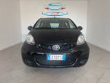 TOYOTA Aygo 1.0 12V. VVT-i 5 porte