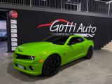 CHEVROLET Camaro 3.6 V6 PRONTA CONSEGNA UNICA VERDE PERLA