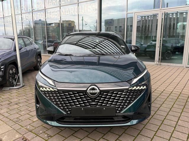 nissan qashqai 1.5 hev e-power 205cv tekna+ usata