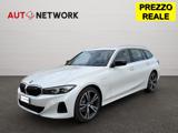 BMW 330 e xDrive Touring | TETTO