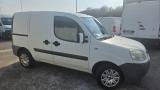 FIAT Doblo Dobl&ograve; 1.6 16V Nat.Pow. PC-TN Cargo SX Metano