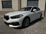 BMW 116 AUTOMATICA BUSINESS 5 PORTE