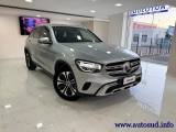 MERCEDES-BENZ GLC 220 d 4Matic Business Extra