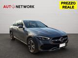 MERCEDES-BENZ C 220 d Mild hybrid 4Matic Premium All-Terrain
