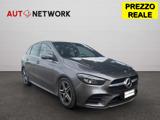 MERCEDES-BENZ B 180 d Automatic Premium