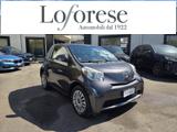 TOYOTA iQ 1.0 CVT TREND