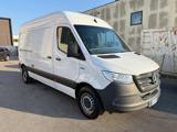 MERCEDES-BENZ Sprinter MERCEDES eSprinter