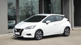 NISSAN Micra 1.5 dCi 8V 5 porte N-Connecta