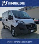 FIAT DUCATO  30 CH1 2.3 MJ FURGONE P.CORTO 3 PTI-2021