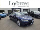 ALFA ROMEO Giulia 2.2 Turbodiesel 150 CV AT8 Business