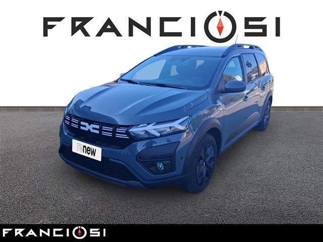 dacia jogger 1.0 tce expression gpl 100cv 7p.ti usata