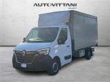 RENAULT Master T35 2.3 energy 150cv L3 carro Ice euro 21.230 + iv